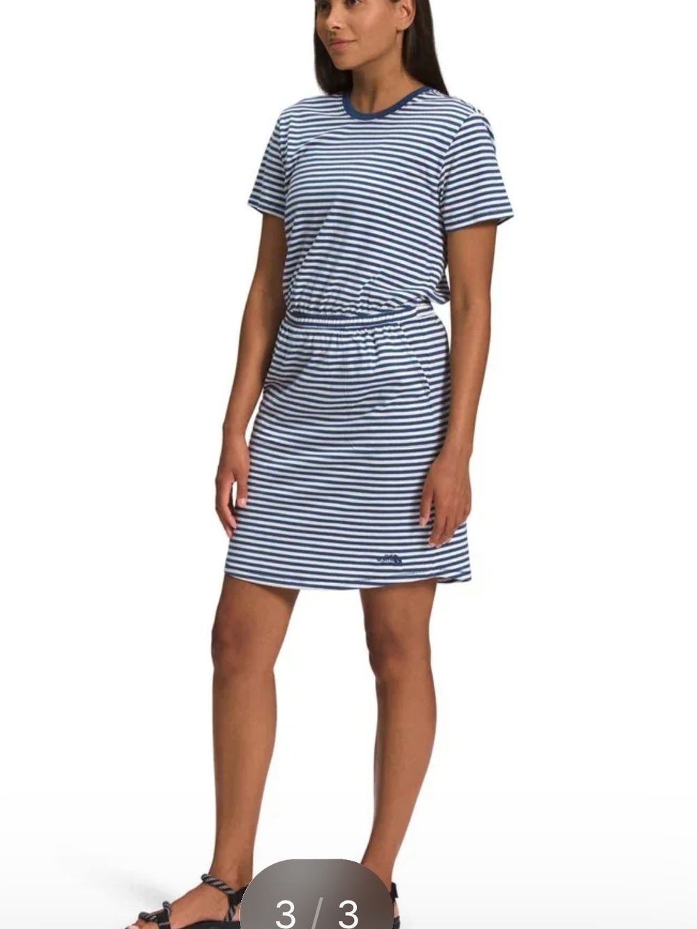 The Terrain Dress  By The North Face